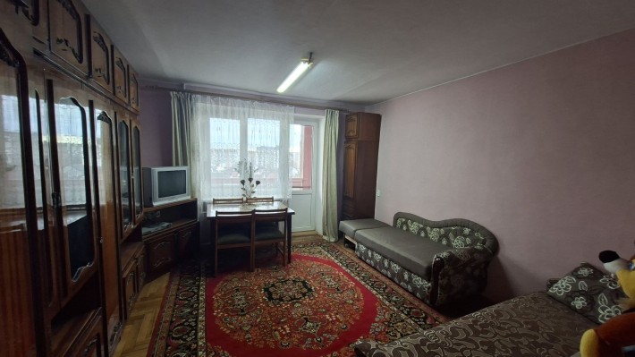 Оренда 1км.квартира. Вовчинецька .Велес. Школа.  Зупинка - фото 1