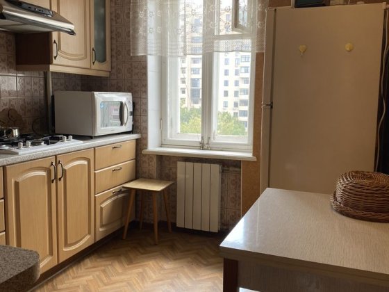 Двокімнатна квартира на Фурманова з косметичним ремонтом Полтава