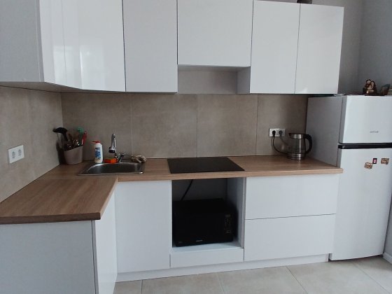 Оренда 1 кім квартири,центр Івано-Франківськ