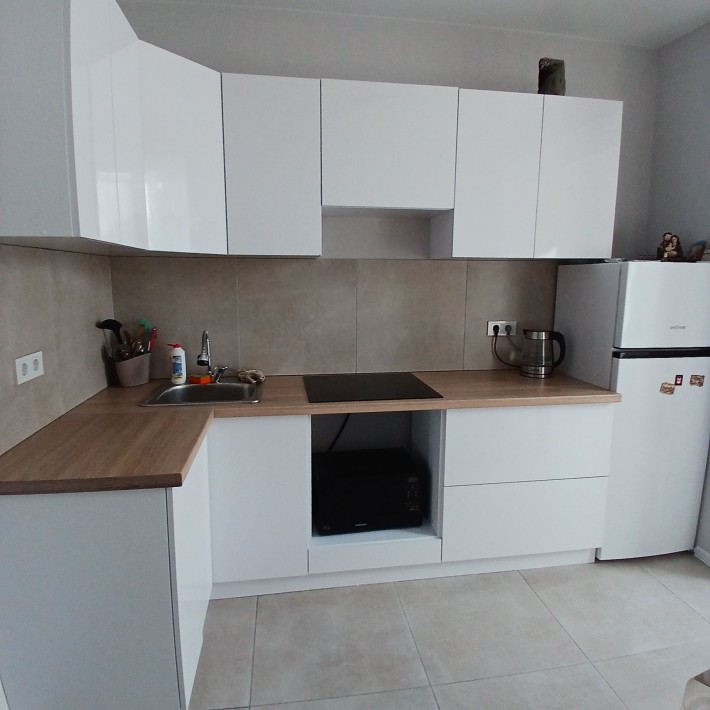 Оренда 1 кім квартири,центр - фото 1