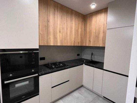 Оренда квартири в ЖК Сінергія Сіті Ірпінь