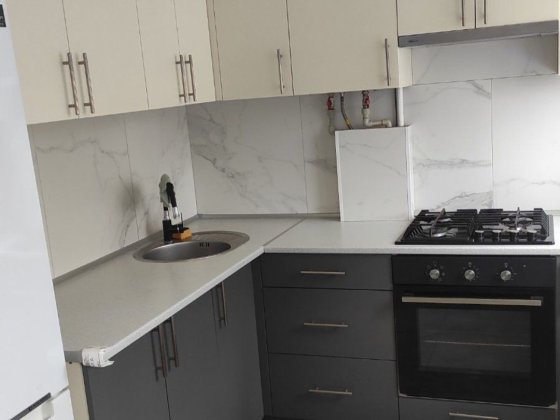 Здам 2кімн.квартиру, центр міста Полтава