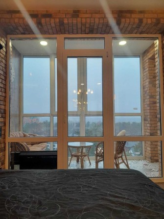 Оренда пентхаусу в центрі міста Ірпінь - фото 1