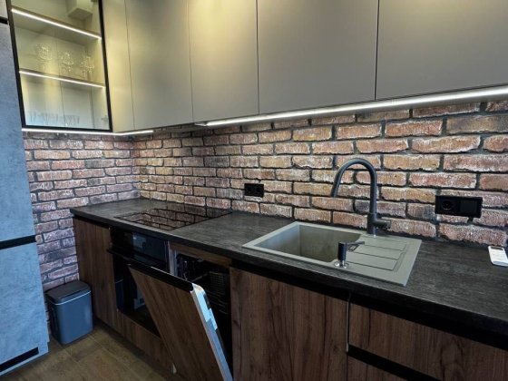 Стильна, молодіжна квартира. Центральний 2, Ірпінь. 42м2. Ірпінь