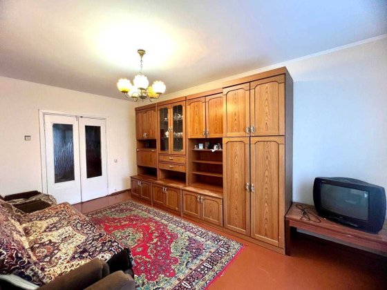 Вже вільна!Оренда  3-кім кв. р-н Ювілейного Ровно