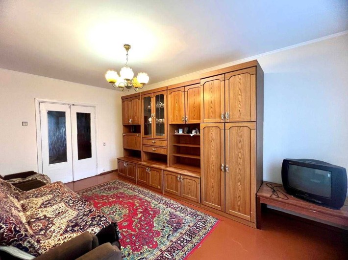 Вже вільна!Оренда  3-кім кв. р-н Ювілейного - фото 1