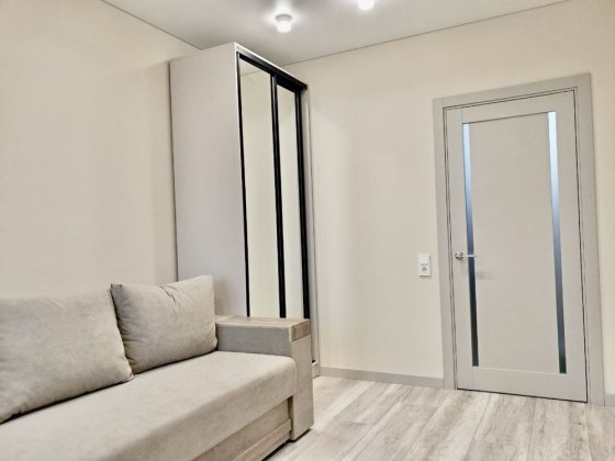 Перша здача 1 кімн.кв .вул.Соборна .ЖК Синергія Light. Ровно