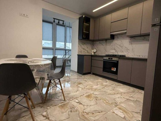 Здам 3-кв. квартиру в ЖК “Опришівська Слобода” Івано-Франківськ