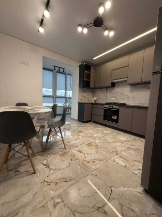 Здам 3-кв. квартиру в ЖК “Опришівська Слобода” - фото 1