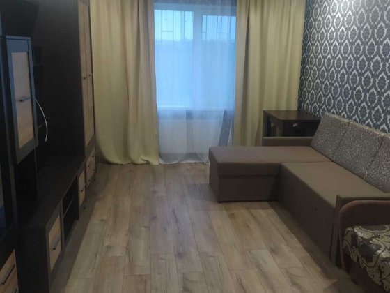 Здам 1 кімнатну квартиру на Розсошенцях (Склозавод) Полтава