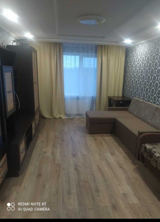 Здам 1 кімнатну квартиру на Розсошенцях (Склозавод) - фото 1