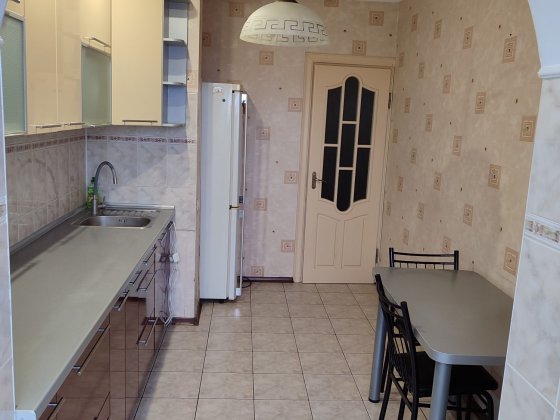 Здається затишна 3кім квартира Рівне