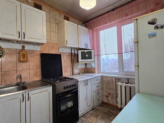 Сдаю квартиру на 129кв (Покровский район) Кривий Ріг