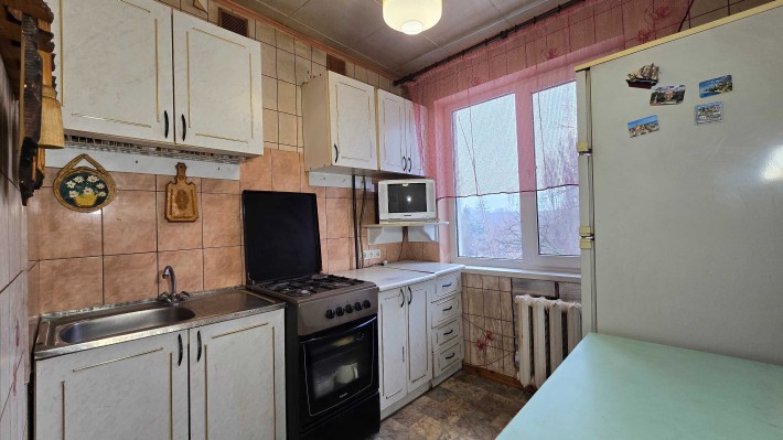 Сдаю квартиру на 129кв (Покровский район) - фото 1