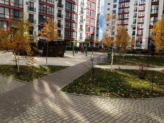 Здається 2к. Квартира Івано-Франківськ