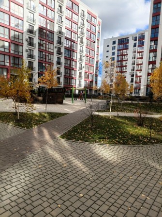 Здається 2к. Квартира - фото 1