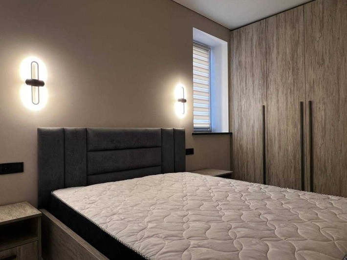 Оренда шикарної однокімнатної квартири в перспективному районі - фото 1