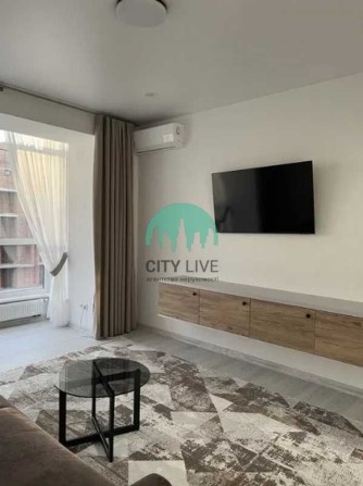 Оренда 2-кім квартири ЖК "Липки" Мазепи (П) - фото 1