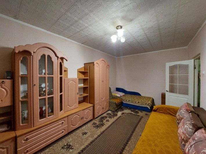 Сдам 1 комн б-р Вечерний, ул.И.Авраменко - фото 1