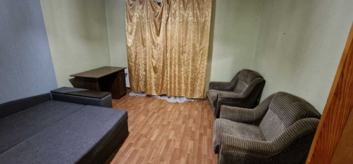 Оренда 1о к Буковинська, автономне опалення - фото 1