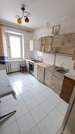 Здається 3к квартира - фото 1