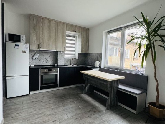 Здається 1 кімнатна квартира. Нова Рівне