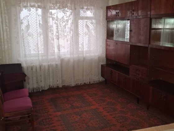 Оренда 2к квартири Покровський р-н Кривой Рог