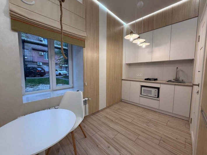 Оренда 1к квартири в центрі міста ПЕРША ЗДАЧА! - фото 1