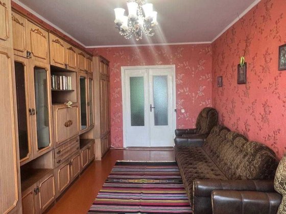 Здається 3 кім. квартира р-н Автовокзал Рівне