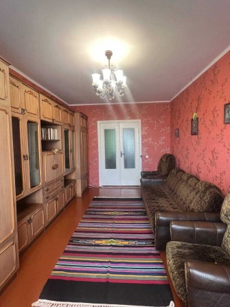 Здається 3 кім. квартира р-н Автовокзал - фото 1