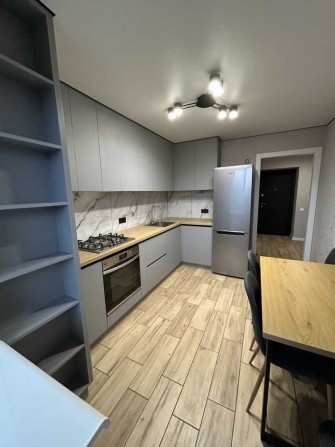 Оренда 1-но кім кв перша здача Новобудова - фото 1