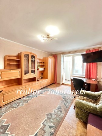 Оренда однокімнатної квартири в р-ні Інституту звʼязку - фото 1