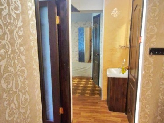 Полтава. 2ком Боженка с котлом свет не выключают 7000 3этаж. Полтава