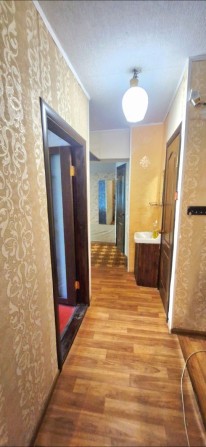 Полтава. 2ком Боженка с котлом свет не выключают 7000 3этаж. - фото 1