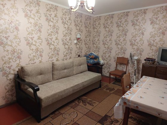 Здам 2кімн.квартиру Полтава