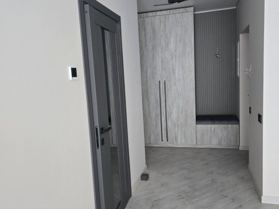 Здам одно кімнатну квартиру 
Район ювілейний(вул. Павлюченко)
Повністю Рівне