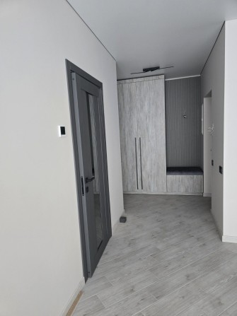 Здам одно кімнатну квартиру 
Район ювілейний(вул. Павлюченко)
Повністю - фото 1