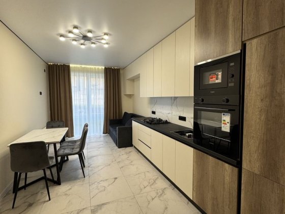 Оренда 1 кімнатної квартири на Щасливому Ровно