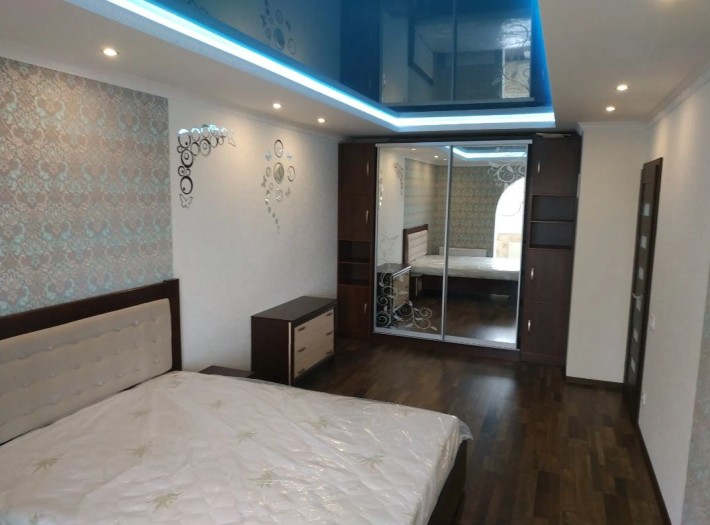 Здам 1-кімн. квартира Власник  Соборна Автономне  опалення Кондиціонер - фото 1