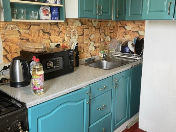 Оренда 1-но кімн квартири , вул Соломії Крушельницької Ровно