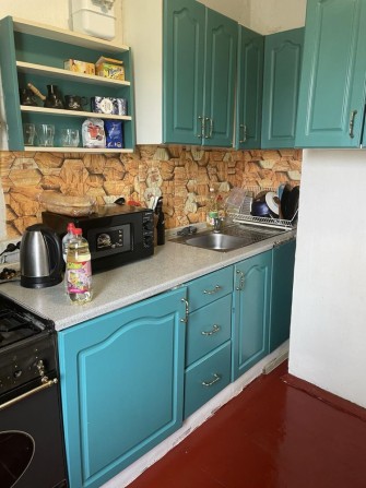 Оренда 1-но кімн квартири , вул Соломії Крушельницької - фото 1