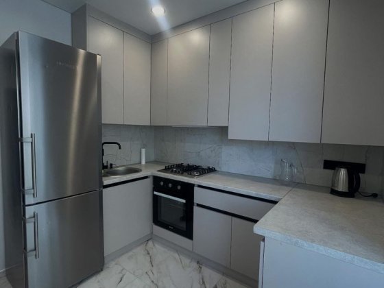 Здається квартира, новобудова, автономне опалення Рівне