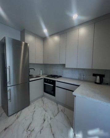 Здається квартира, новобудова, автономне опалення - фото 1