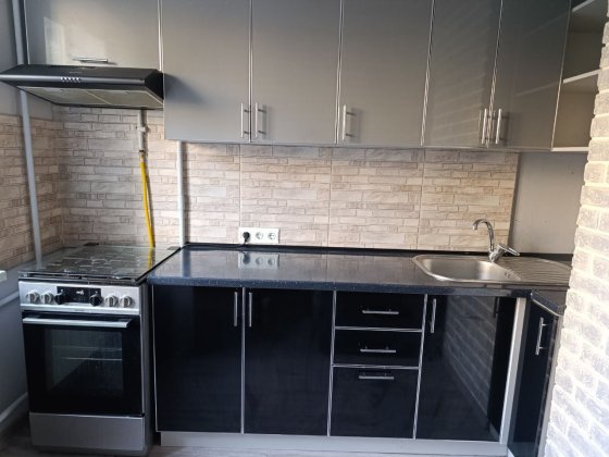 # Здам 1 кім.квартиру з ремонтом на Ювілейному Рівне