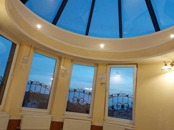 Оренда 2к квартири у самому Центрі Ів.-Фр._VD Івано-Франківськ