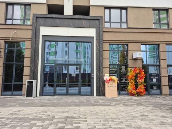 Оренда 1к квартири, Ірпінь, ЖК Центральний, парк, ліфт працює 24/7 Ірпінь