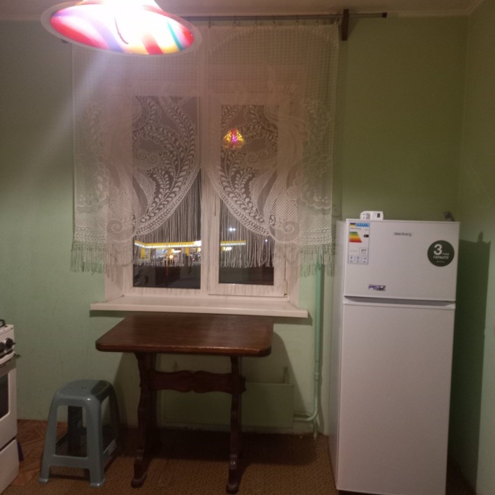 Здам 1 к , всі меблі та техніка ,  р- н  Левада  6200 + комунальні  ! - фото 1