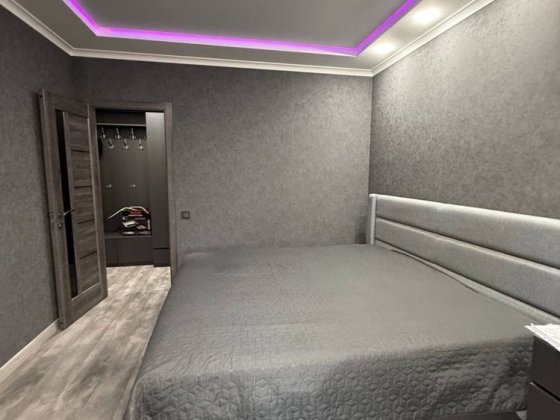 Двокімнатна квартира в центрі, оренда, газ Ірпінь