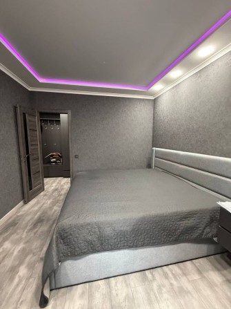 Двокімнатна квартира в центрі, оренда, газ - фото 1