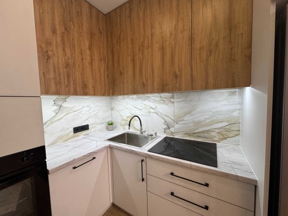 Оренда євро 2к кварити в ЖК "Центральний2" м. Ірпінь Ірпінь